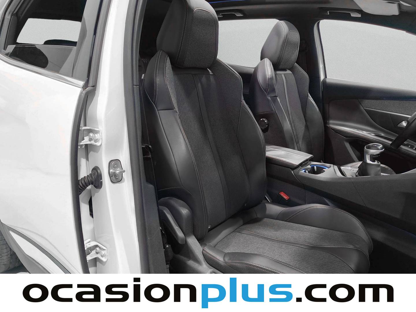 Peugeot 3008 Peugeot 3008 BlueHDi 150 S&S GT Line (150 CV) 2017