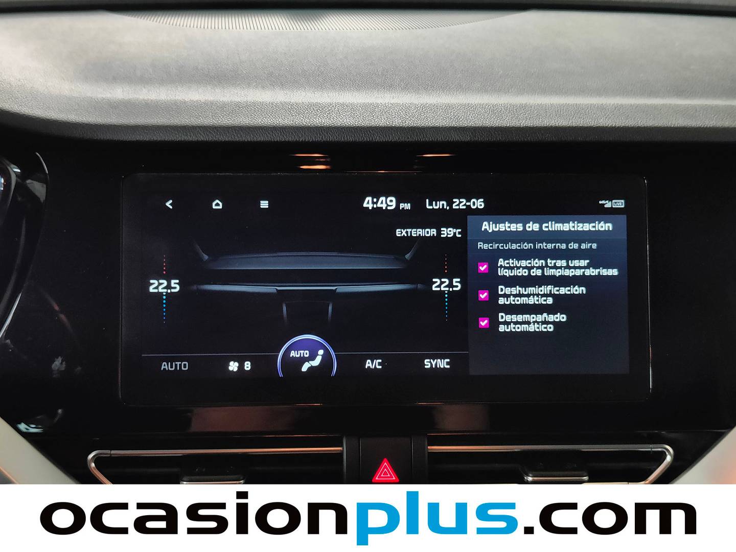 KIA Niro KIA Niro 1.6 GDi HEV Híbrido Drive (141 CV) 2021