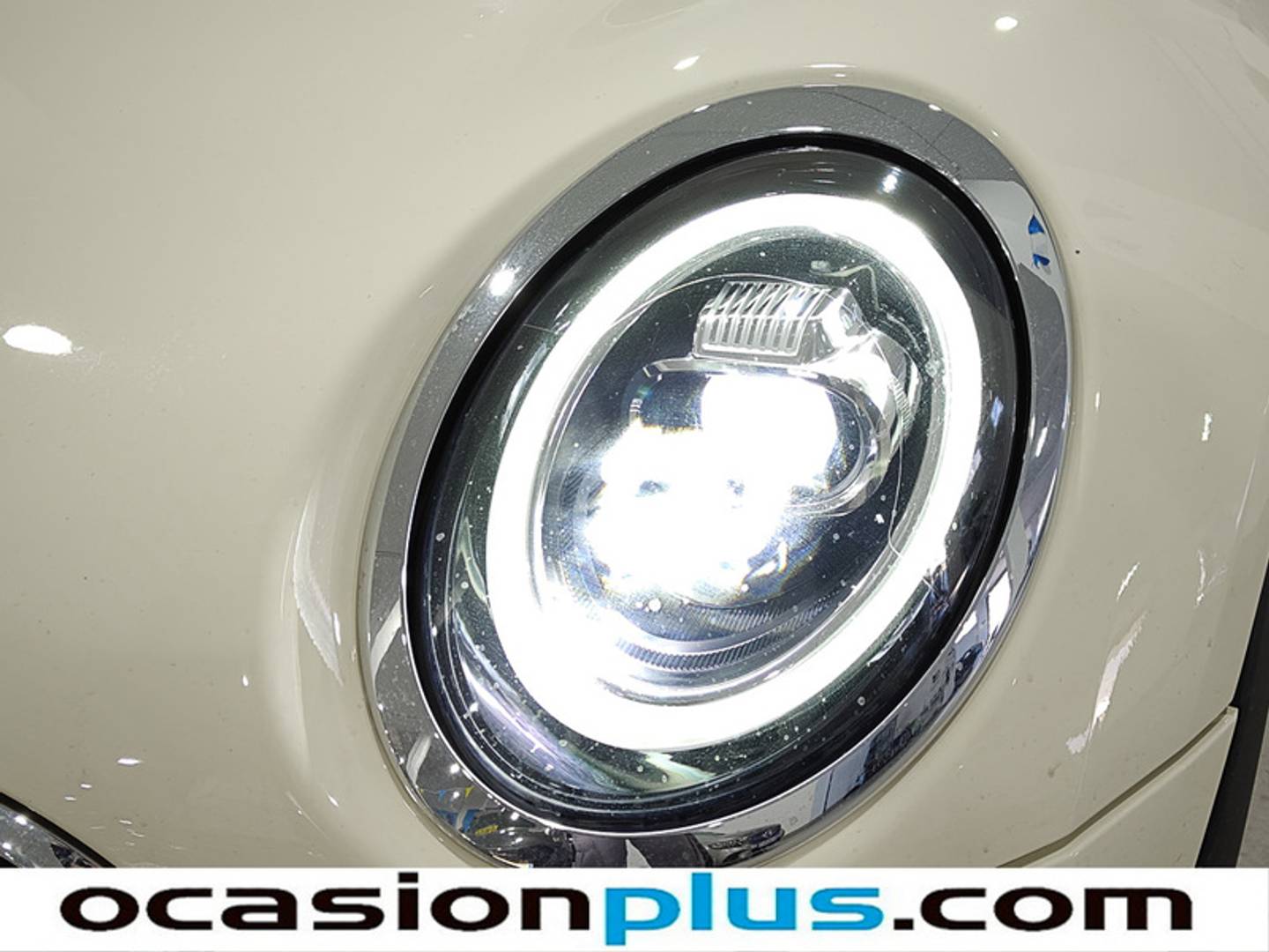 Foto Mini CLUBMAN MINI MINI Clubman One D (116 CV)