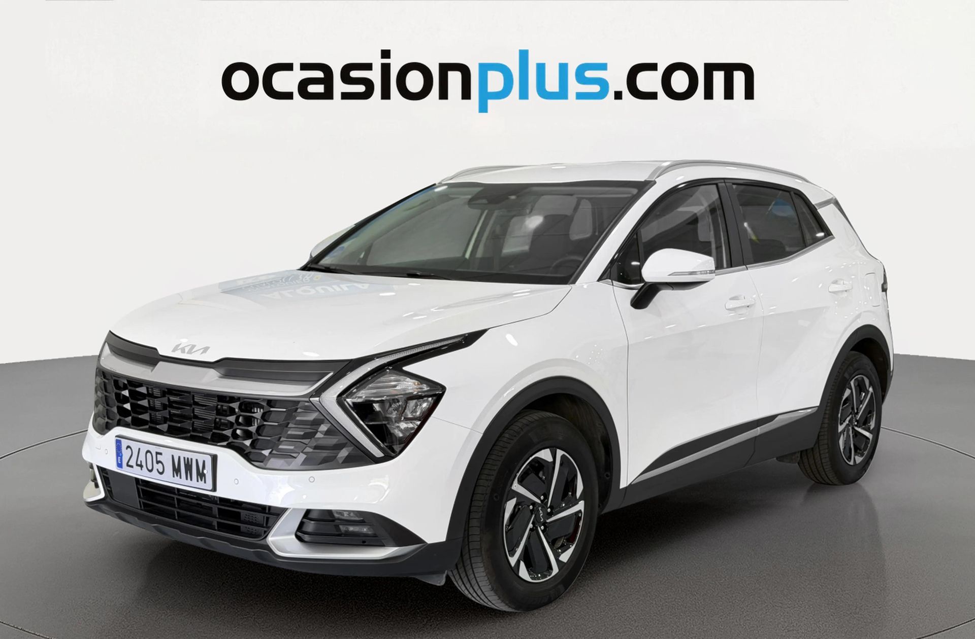 Kia Sportage 1.6 T-GDi PHEV Drive 4x4 - foto 1