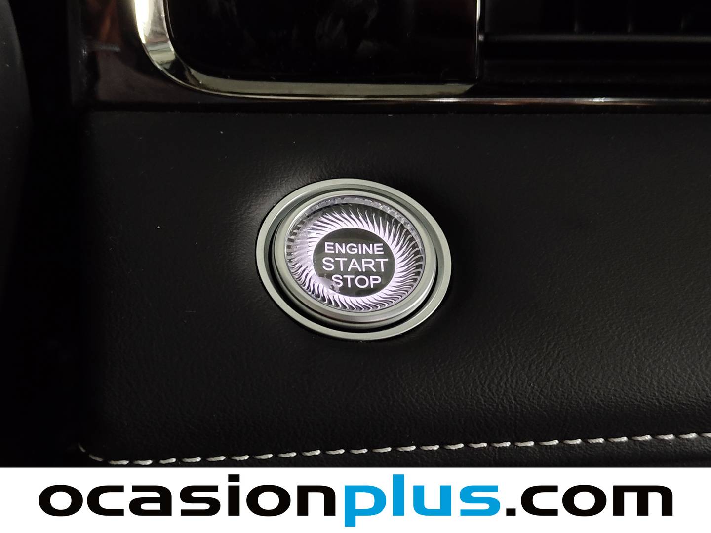 OMODA 5 OMODA 5 1.6 TGDI Premium (145 CV) de segunda mano