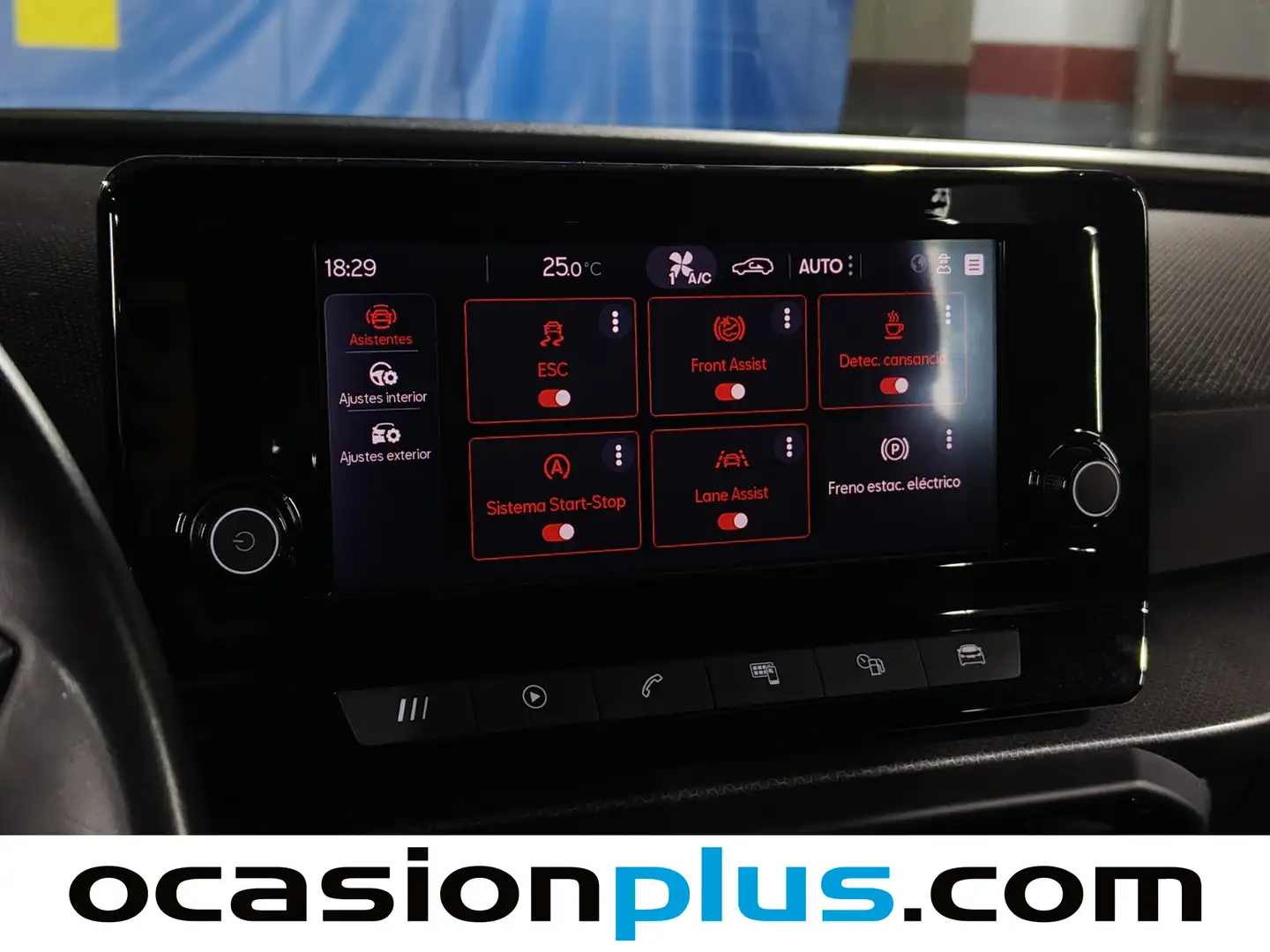 Foto Seat León SEAT León 1.0 TSI S&S Reference (90 CV)