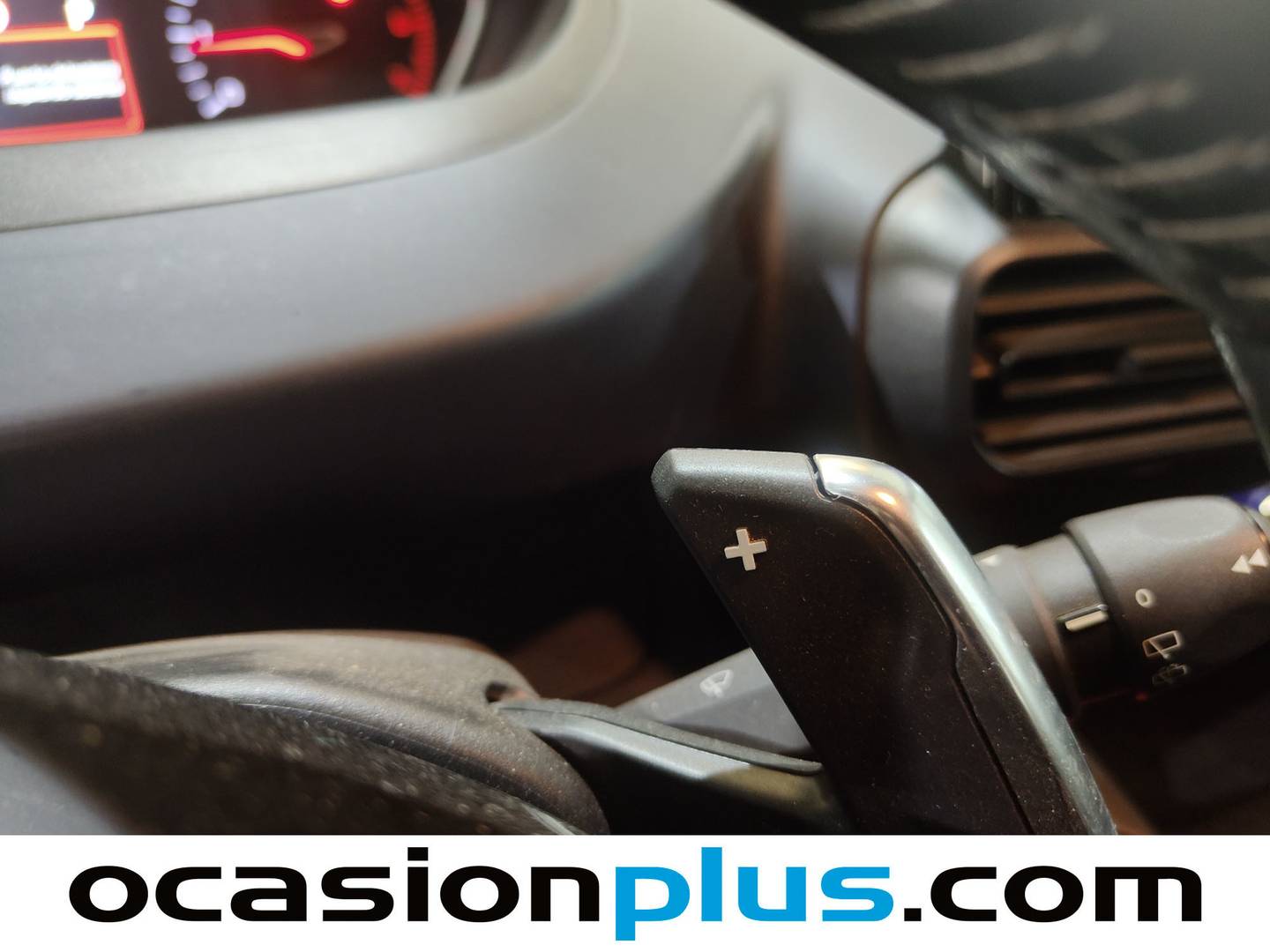 Peugeot Rifter Peugeot Rifter BlueHDi 130 Allure Standard EAT8 (130 CV) seminuevo