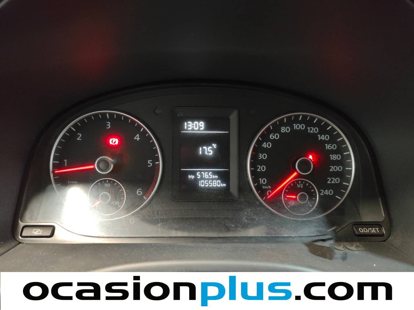 Volkswagen Caddy Volkswagen Caddy Profesional Kombi Batalla Corta 1.6 TDI (102 CV) manual