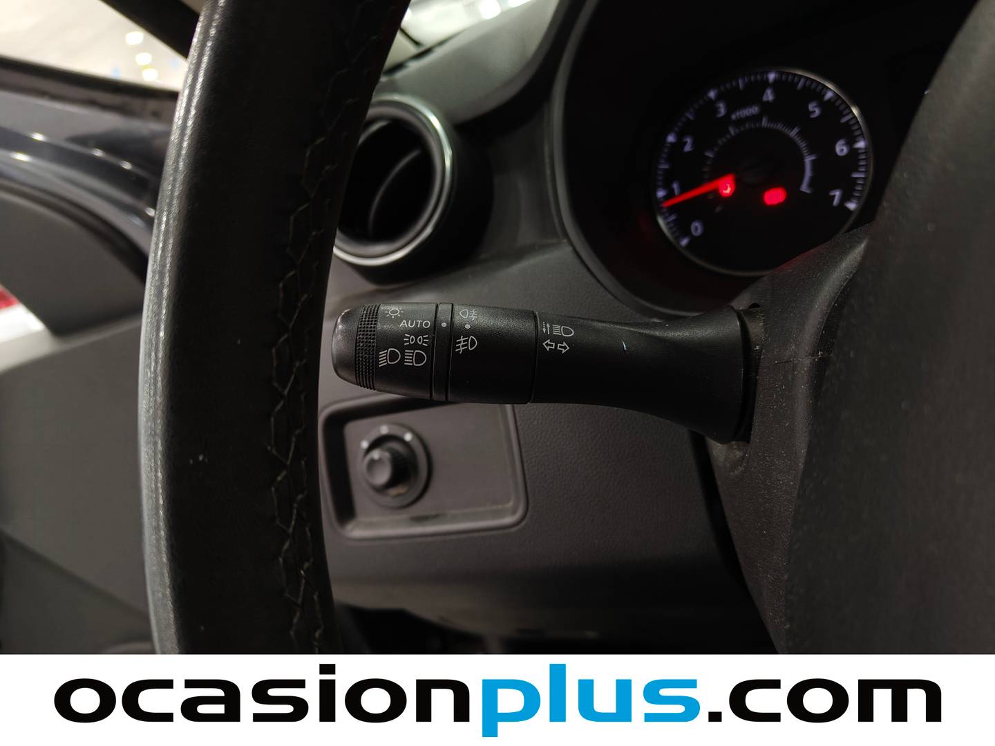 Extras del Dacia Duster Dacia Duster Comfort TCE (125 CV) 4x2