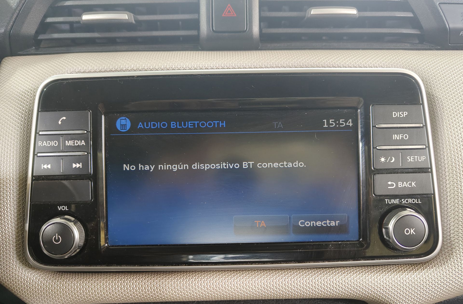 Nissan Micra IG-T 90 Acenta - foto 27