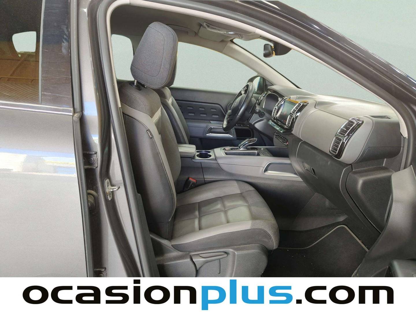 Citroën C5 Aircross Citroen C5 Aircross BlueHdi 130 S&S Feel EAT8 (131 CV) seminuevo