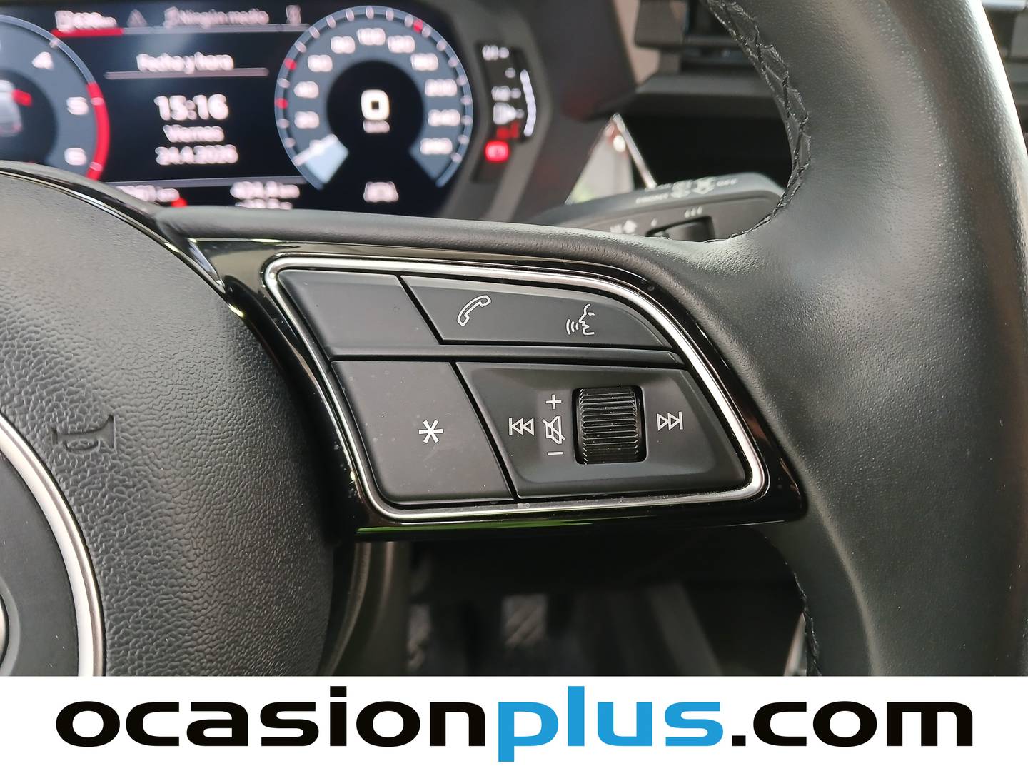 Audi A3 Audi A3 Sportback S-Line 30 TDI (116 CV) barato