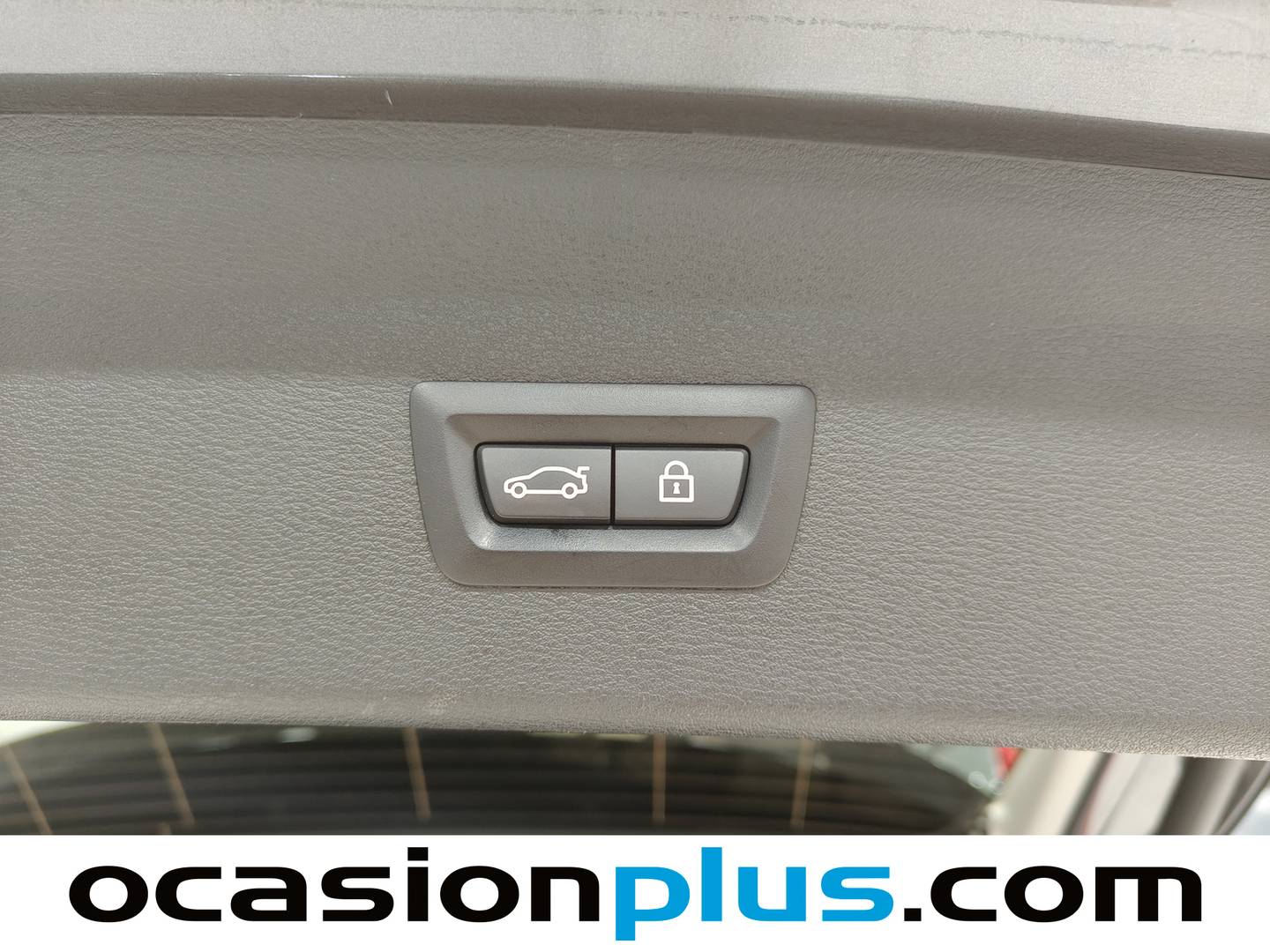 Foto BMW X1 BMW X1 sDrive18i (140 CV)