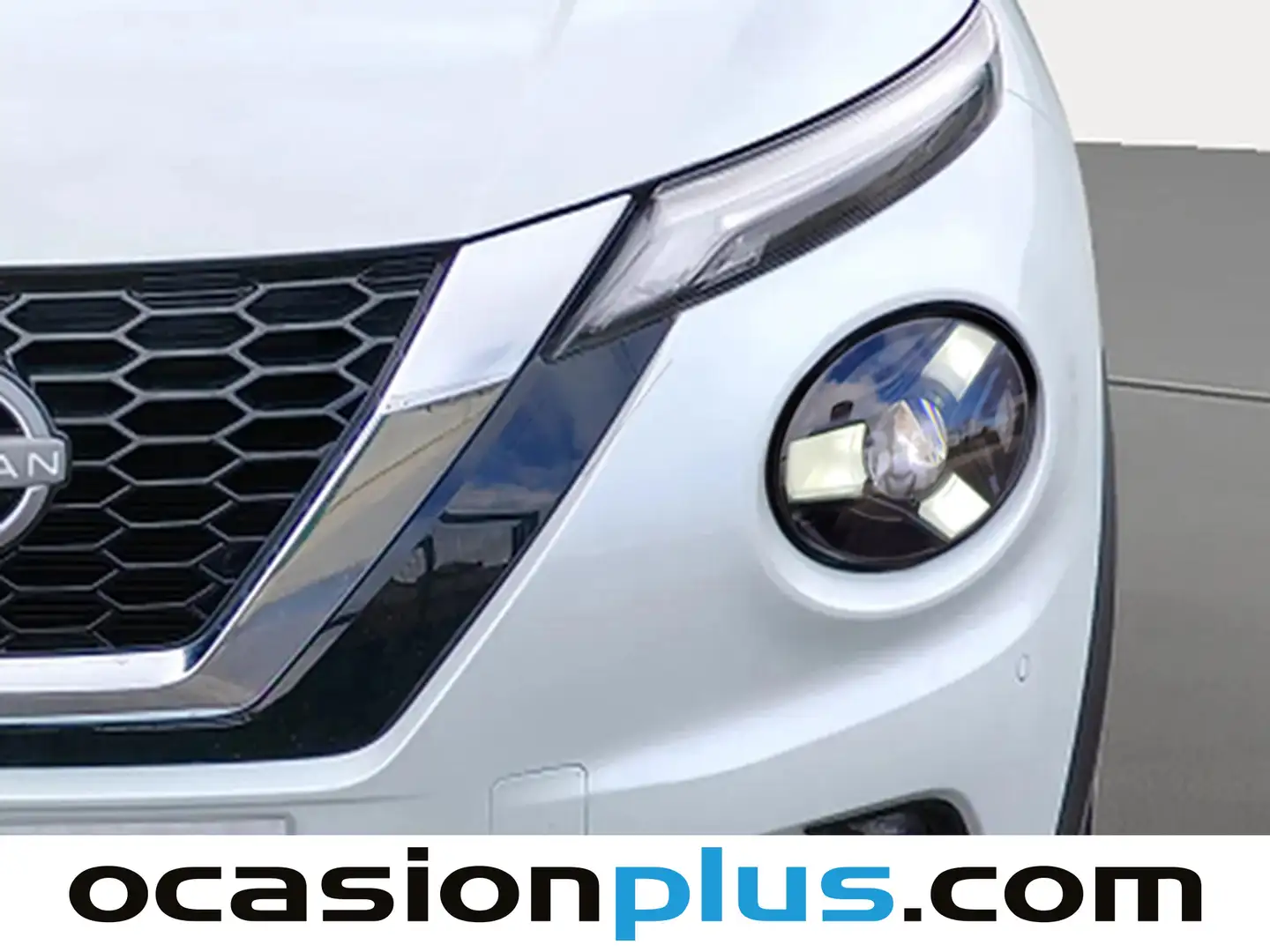 Foto Nissan JUKE Nissan Juke DIG-T N-Connecta 4x2 DCT (114 CV)