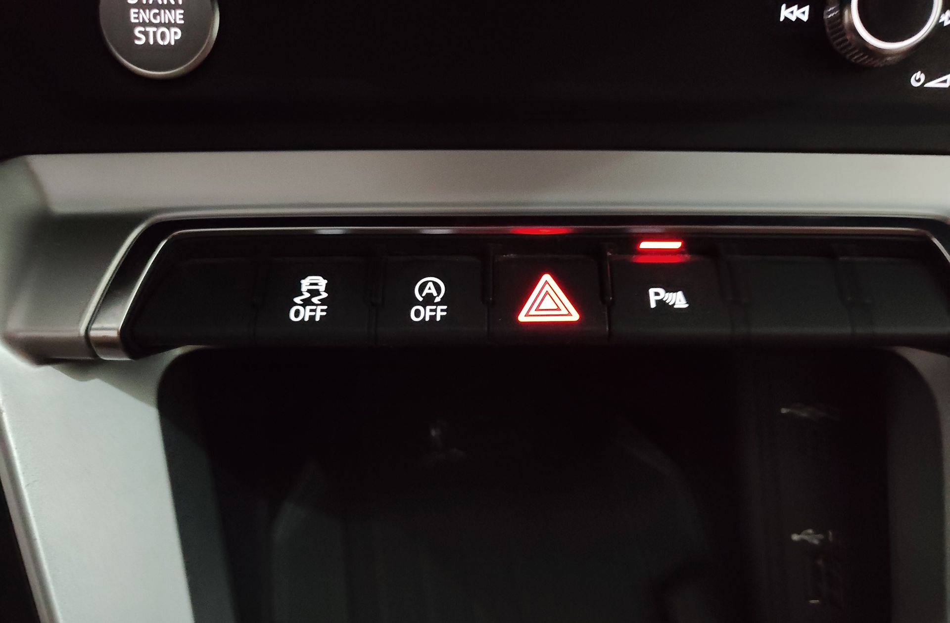Audi Q3 Advanced 35 TFSI S tronic - foto 10