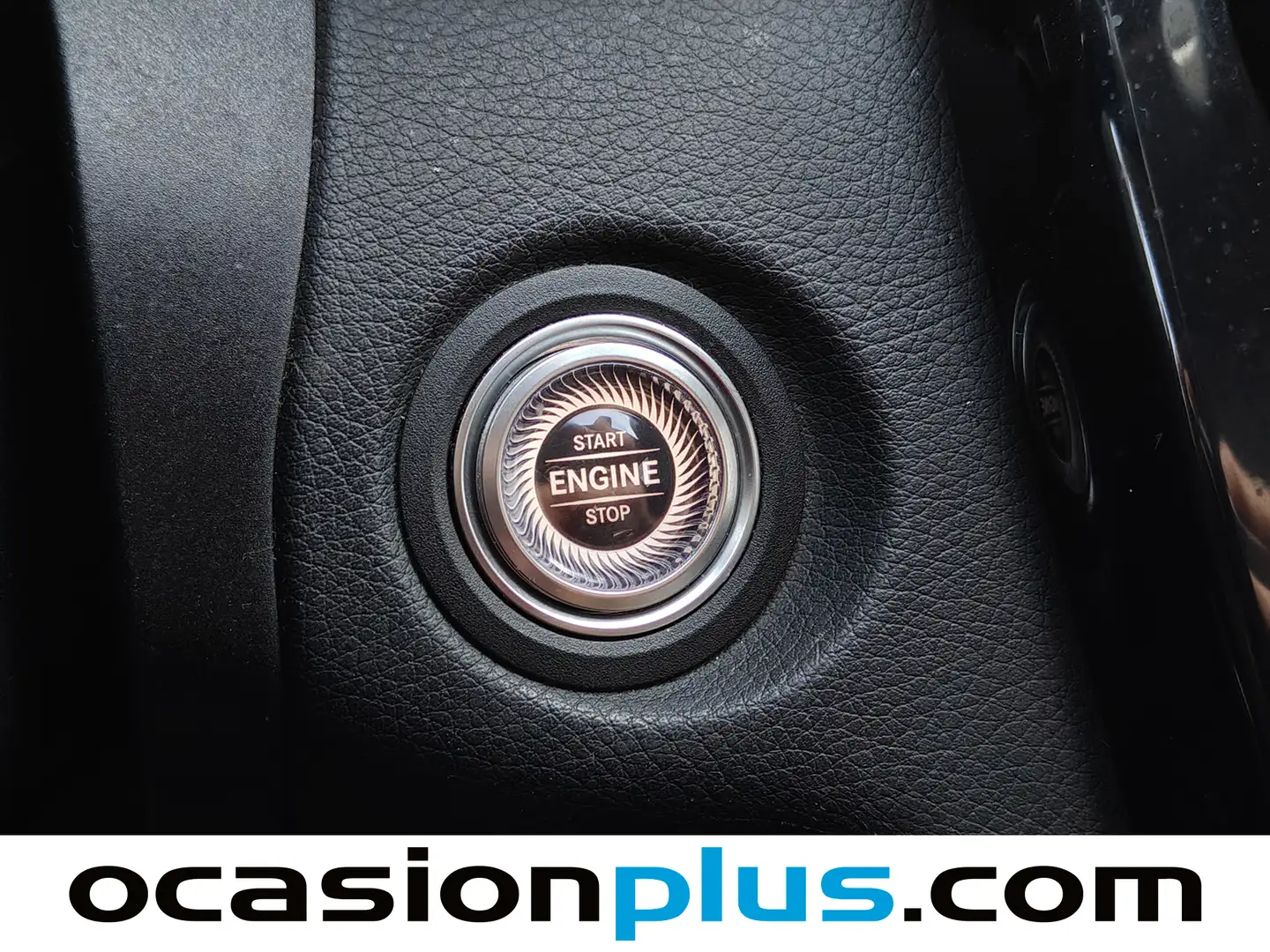 Foto Mercedes Clase C Mercedes-Benz Clase C 220 d  (194 CV) Pack AMG