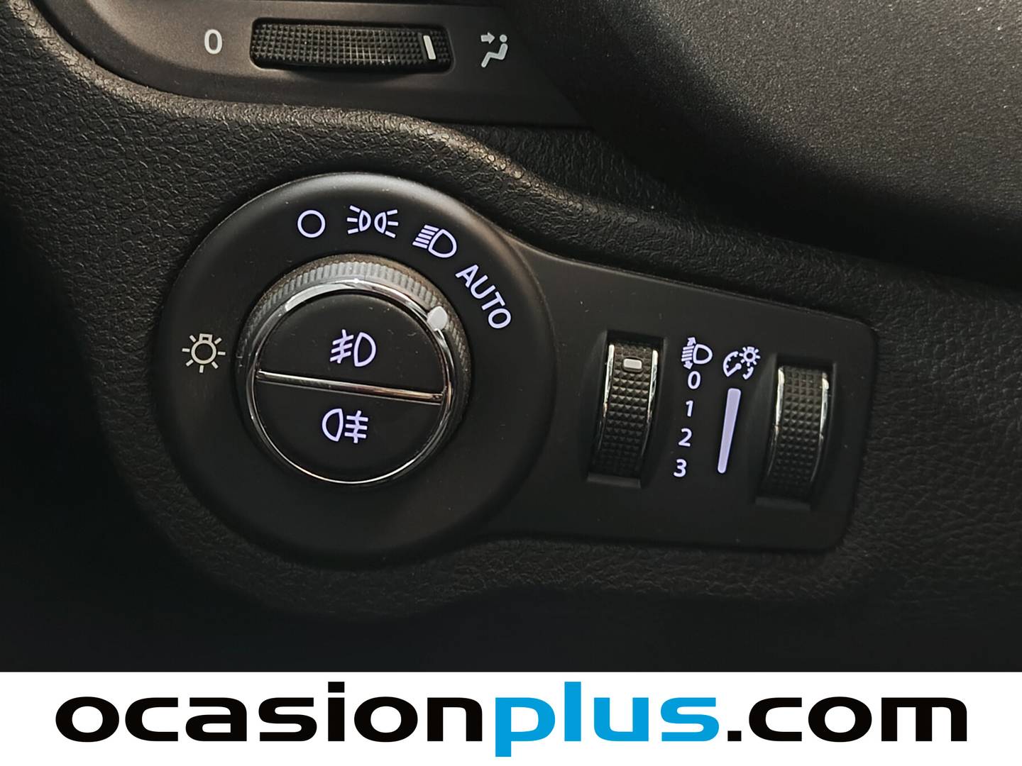 Acabados Fiat 500X Fiat 500X 1.0 Firefly T3 S&S Cross (120 CV)