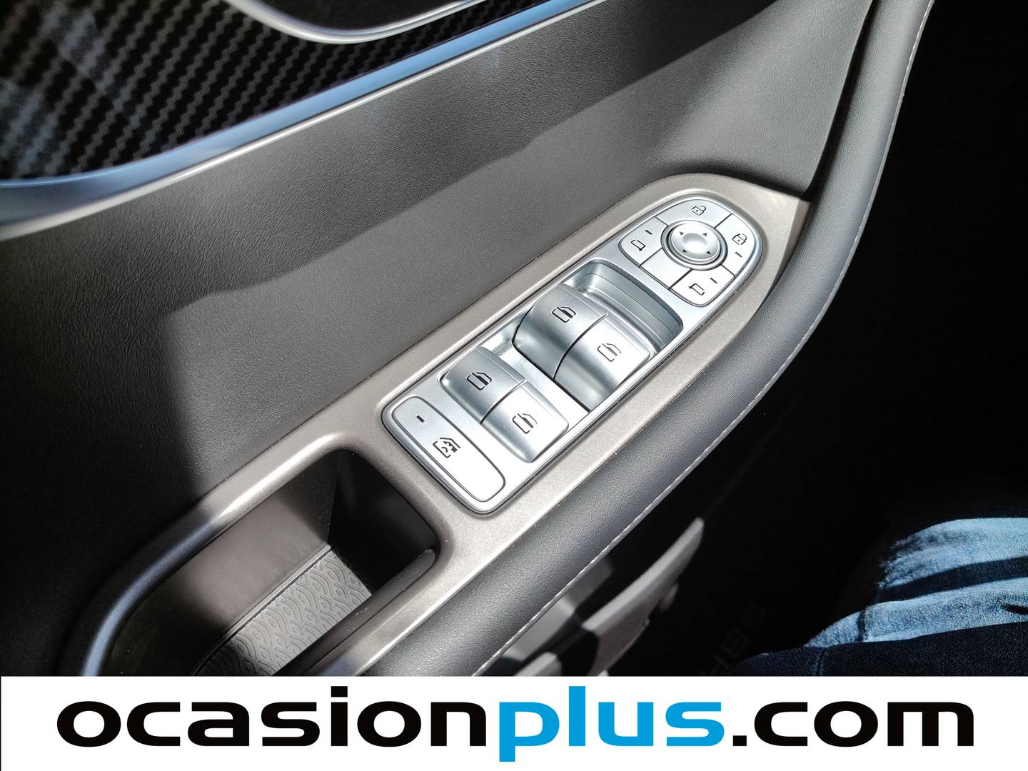 EBRO S700 EBRO S700 1.6 TGDI Comfort DCT (147 CV) al mejor precio