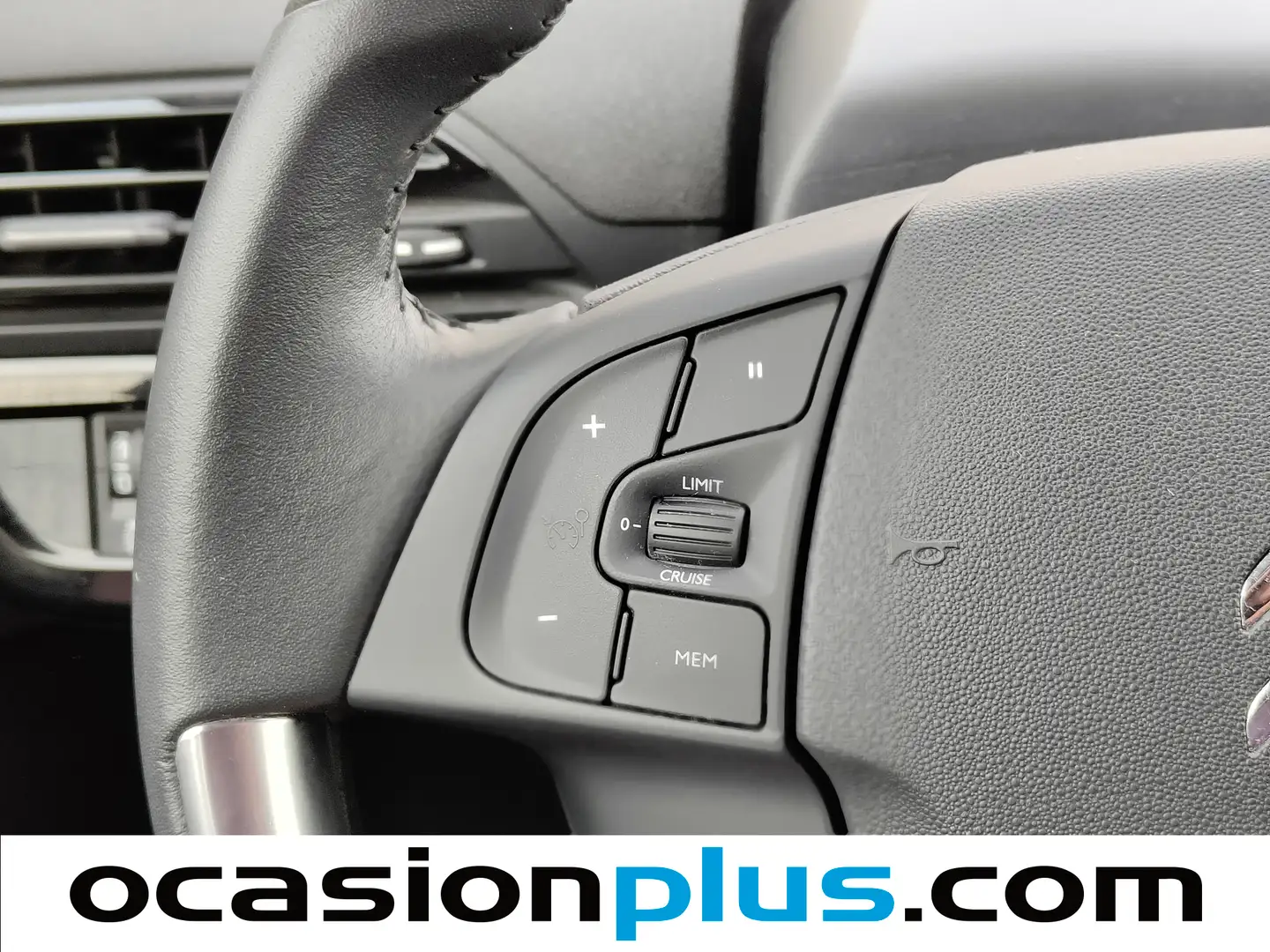 Foto Citroën Grand C4 Spacetourer Citroen Grand C4 Spacetourer BlueHDi 130 S&S Feel (130 CV) 7 Plazas