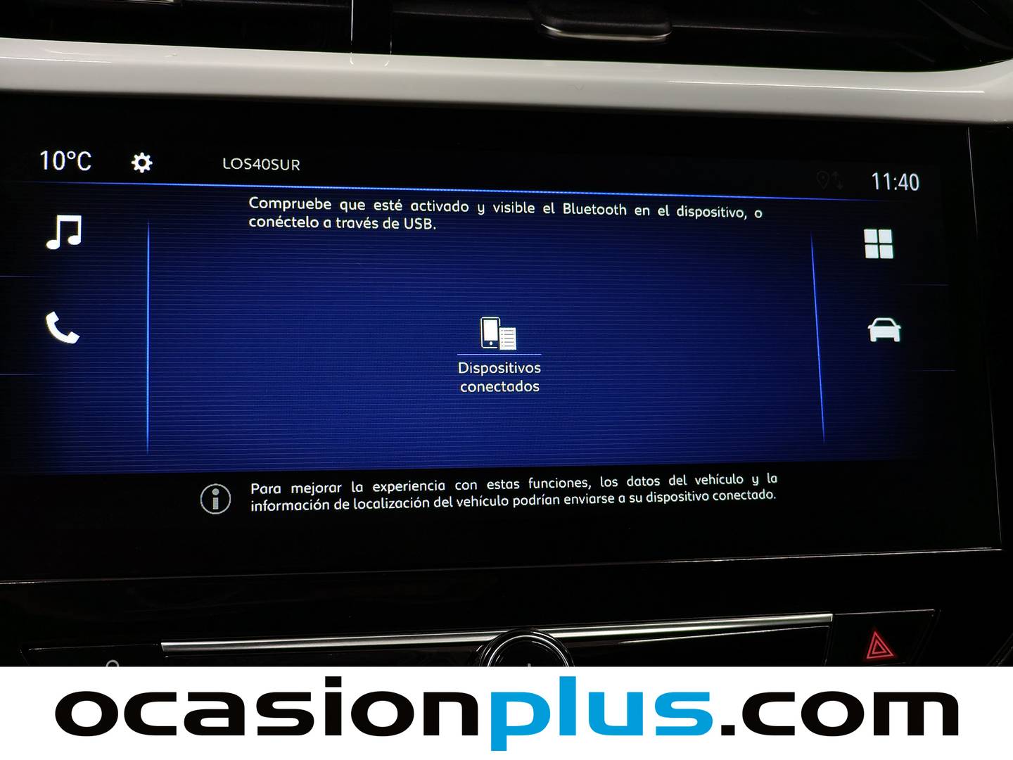 Foto Opel Corsa Opel Corsa 1.2 T XHL Hybrid GS eDCT (110 CV)