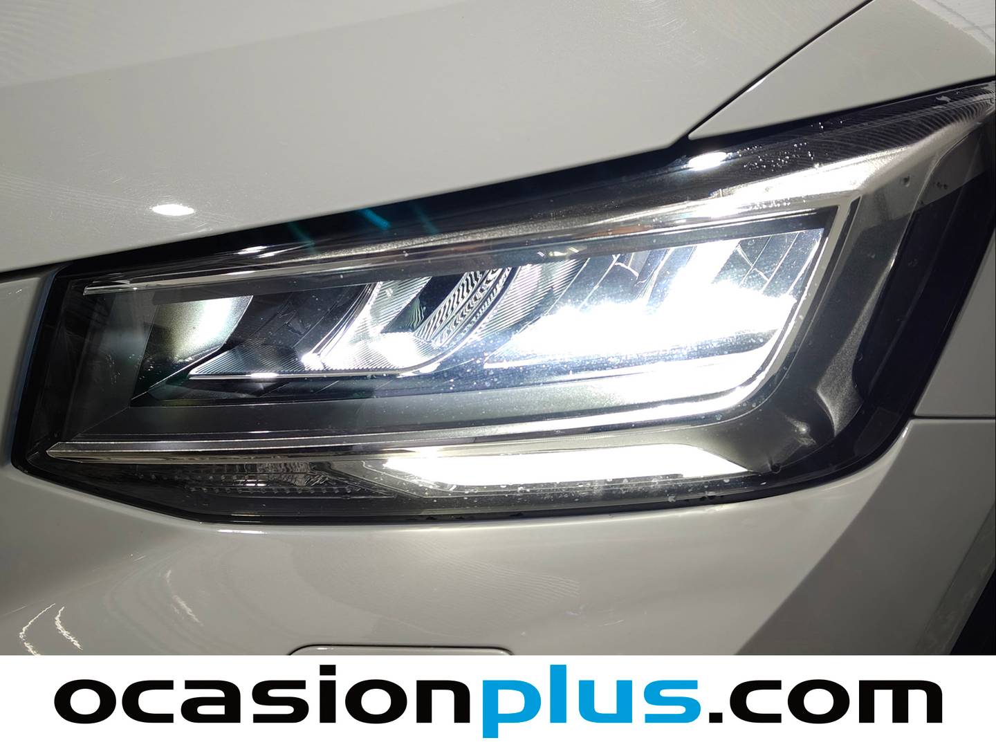 Acabados Audi Q2 Audi Q2 Advanced 35 TFSI (150 CV) S-Tronic