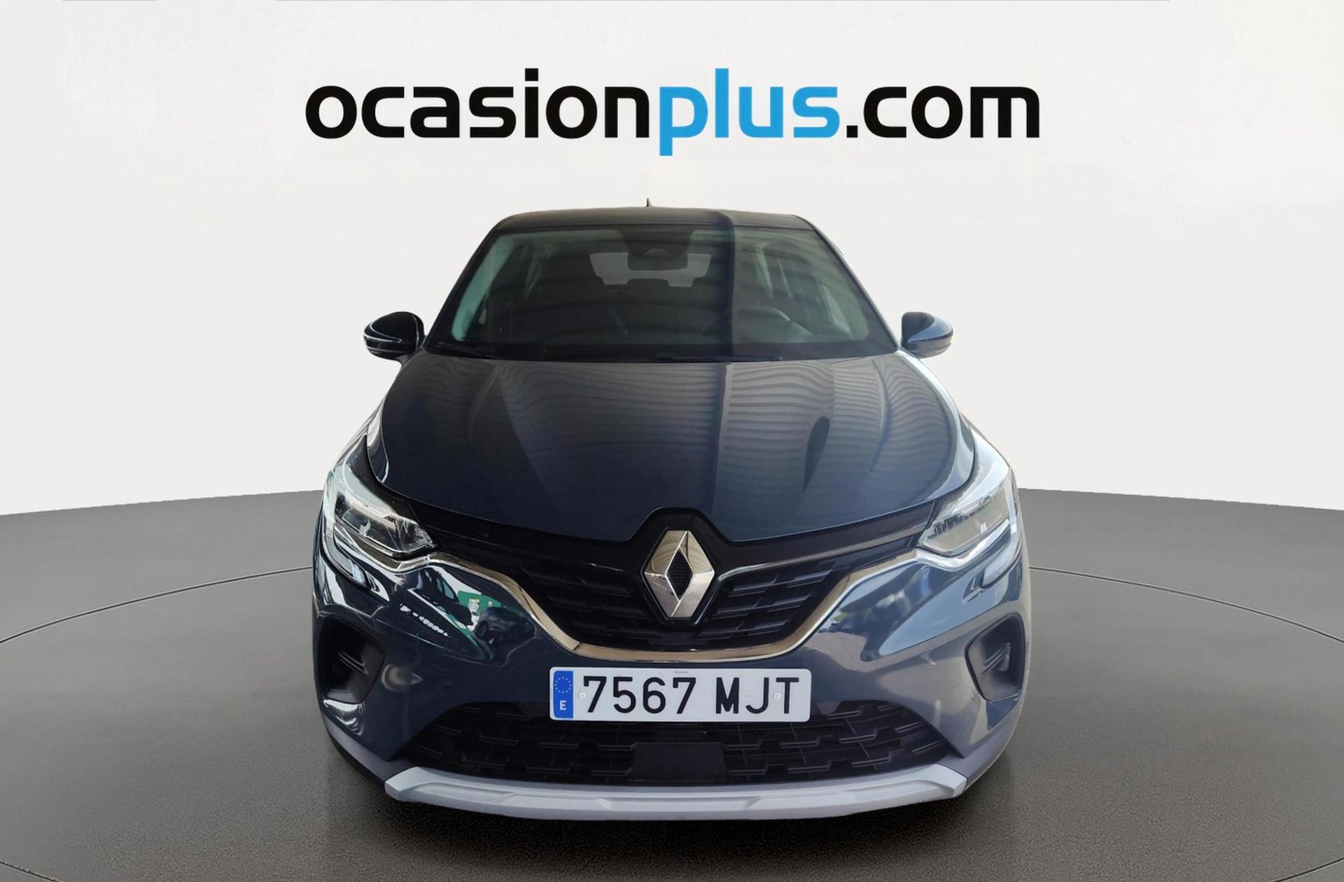 Renault Captur Equilibre TCe - foto 12