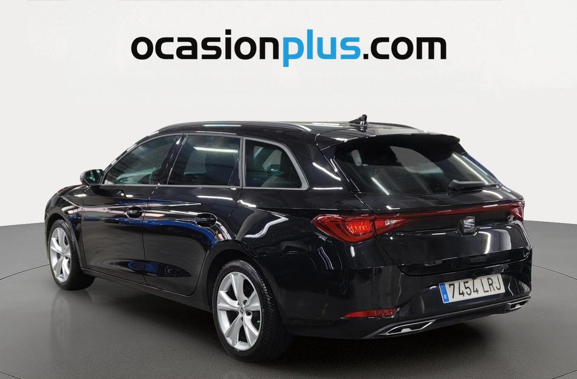 SEAT León ST 1.5 eTSI FR Go L DSG - foto 3