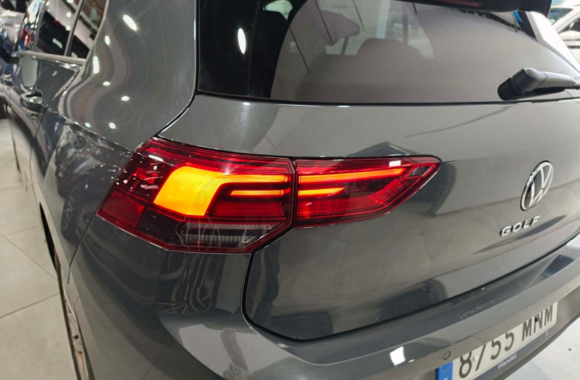Volkswagen Golf Life 1.5 eTSI DSG - foto 16