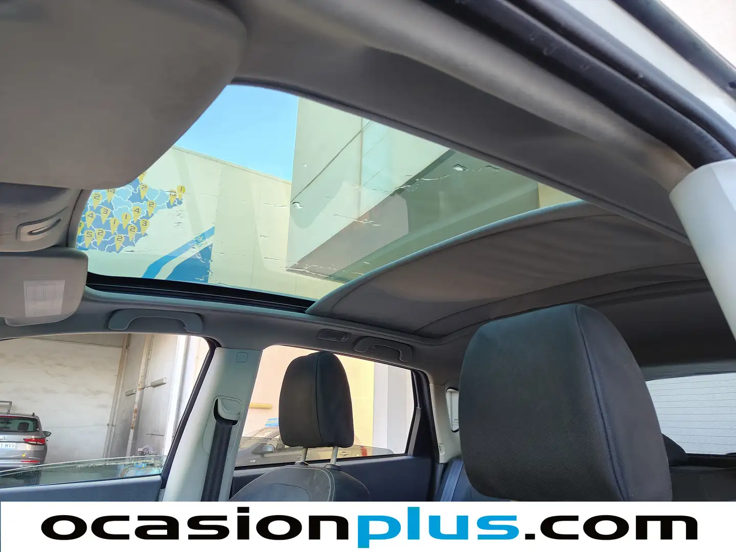 Foto Nissan QASHQAI Nissan Qashqai 2.0 dCi Tekna Sport 4x2 (150 CV)