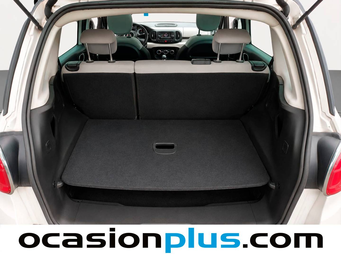 Fiat 500L Fiat 500L 1.4 16v (95 CV) manual