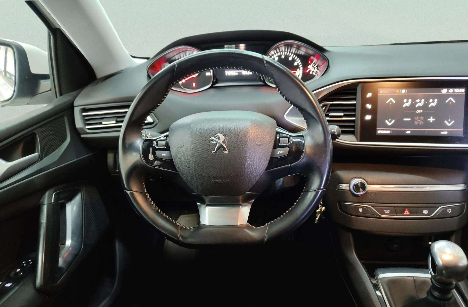 Peugeot 308 PureTech 110 Style - foto 22