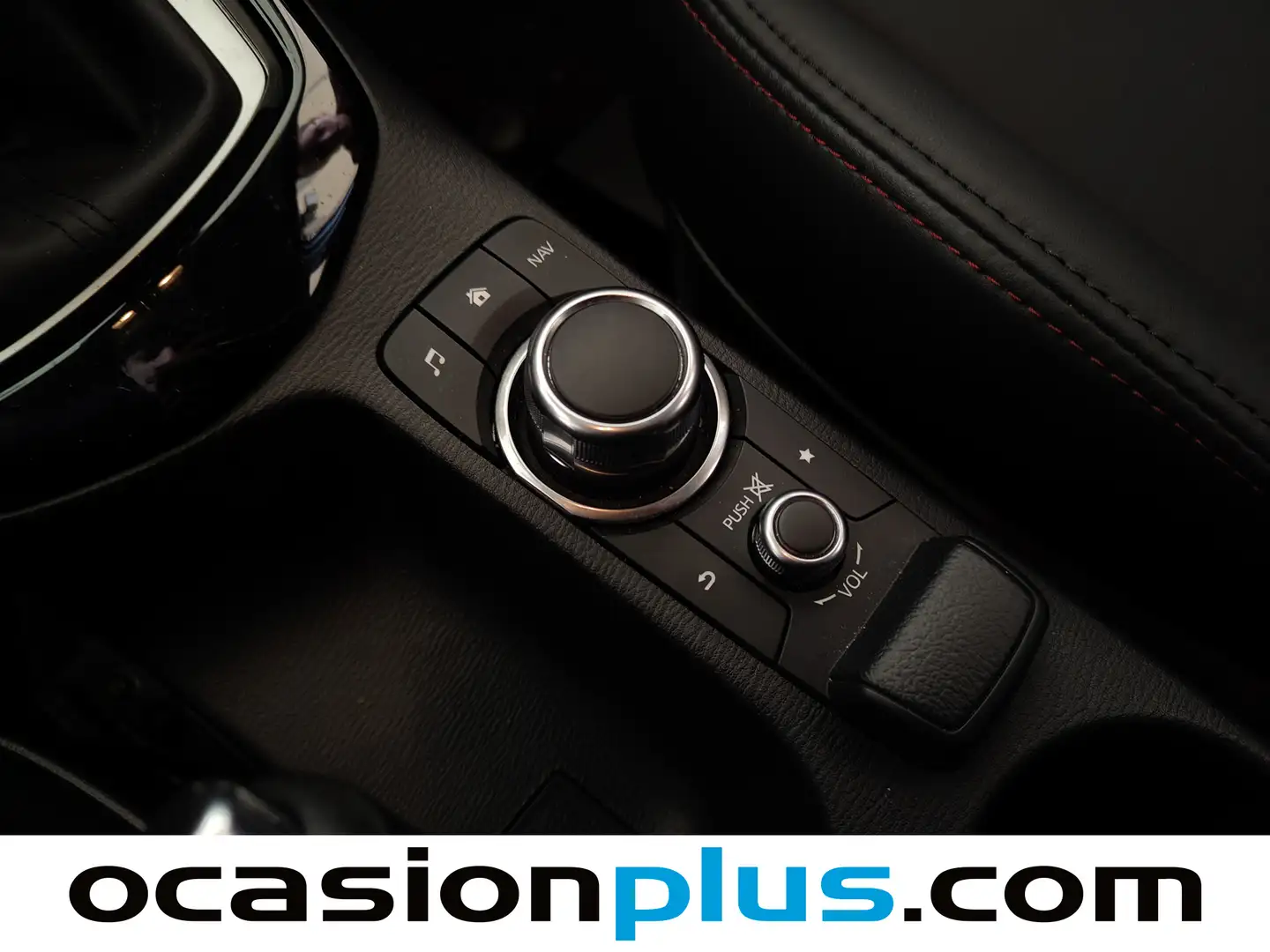 Foto Mazda CX-3 Mazda CX-3 2.0 SKYACTIV GE Luxury 2WD (120 CV)