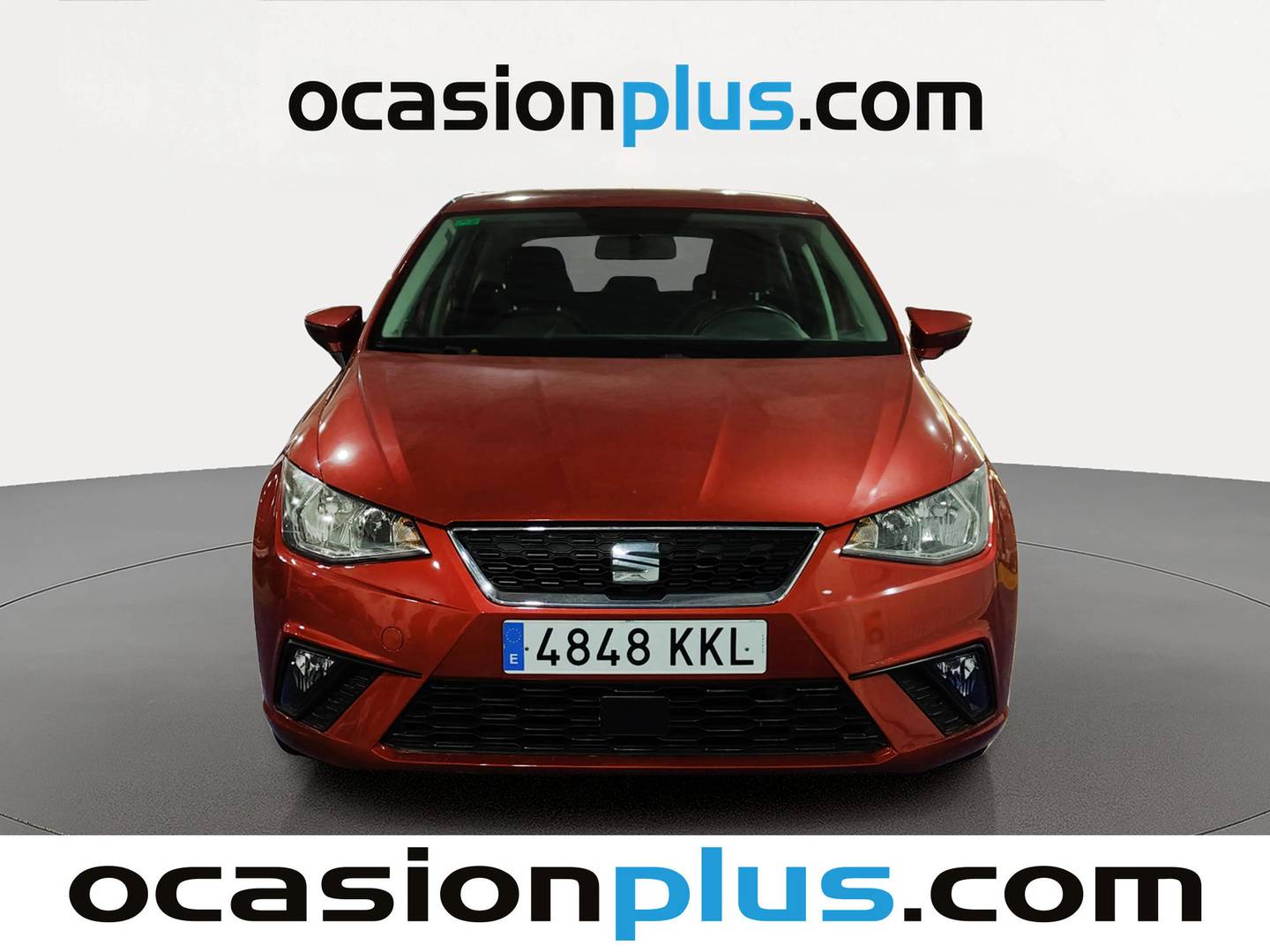 Seat Ibiza Seat Ibiza 1.0 Style (75 CV) km 0