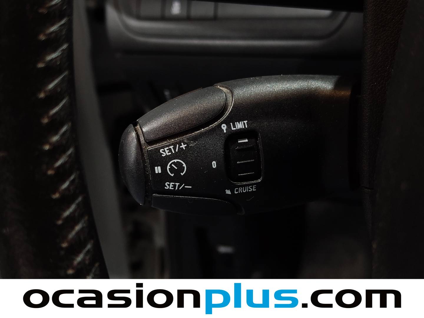 Equipamiento del Peugeot 208 Peugeot 208 PureTech 82 Style (82 CV)
