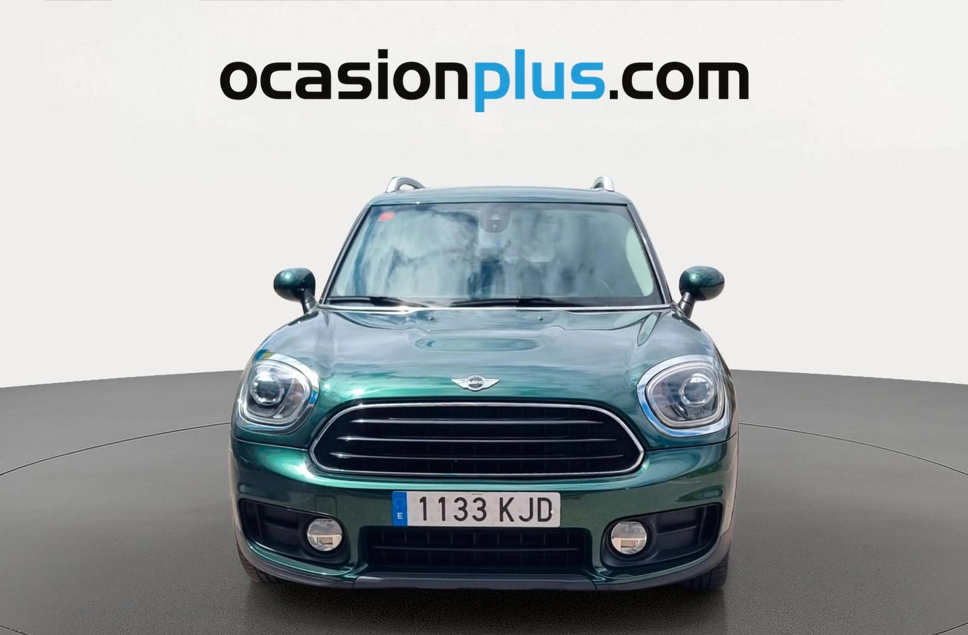 MINI Countryman One D - foto 11