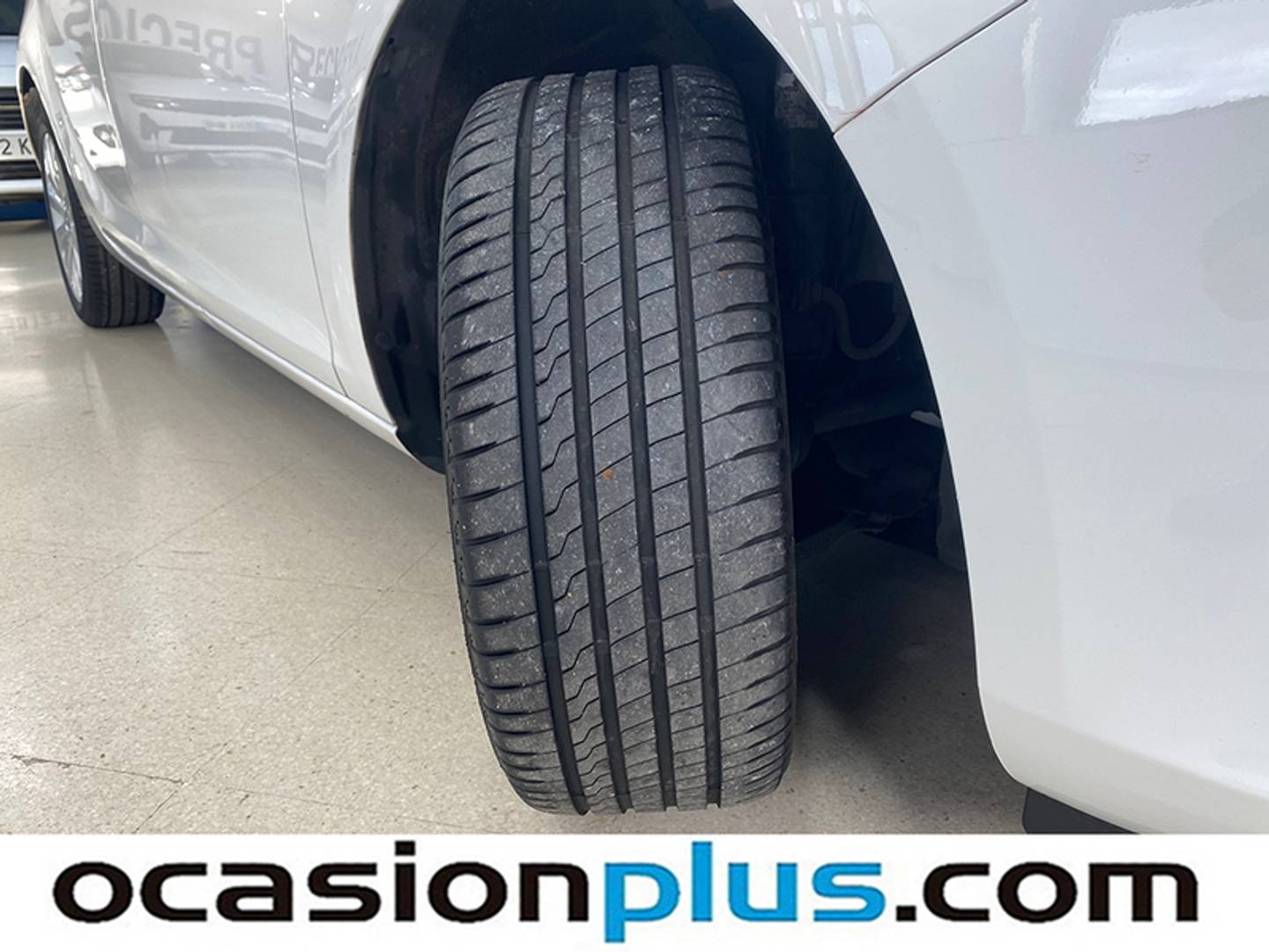 Opel Astra Opel Astra 1.4 Turbo Enjoy (140 CV) manual