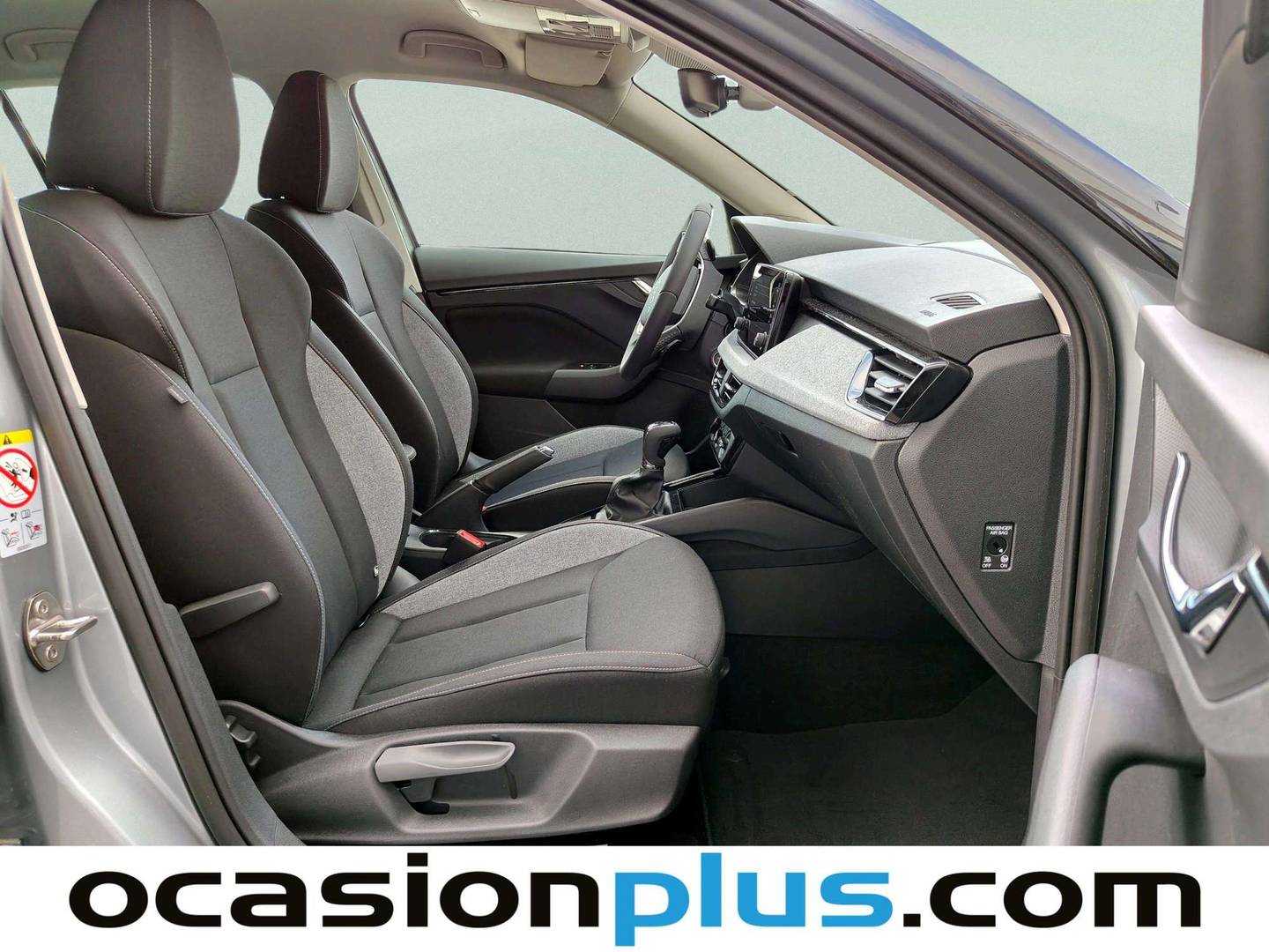 Skoda Kamiq Skoda Kamiq 1.0 TSI Selection DSG (115 CV) 2026