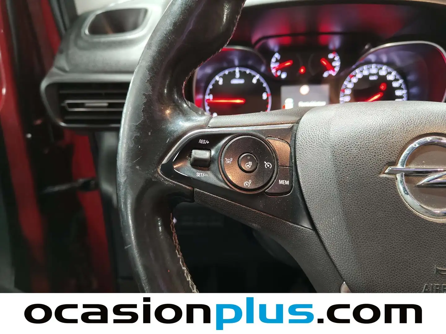 Foto Opel Combo Life Opel Combo Life 1.5TD S&S Innovation  (100 CV)