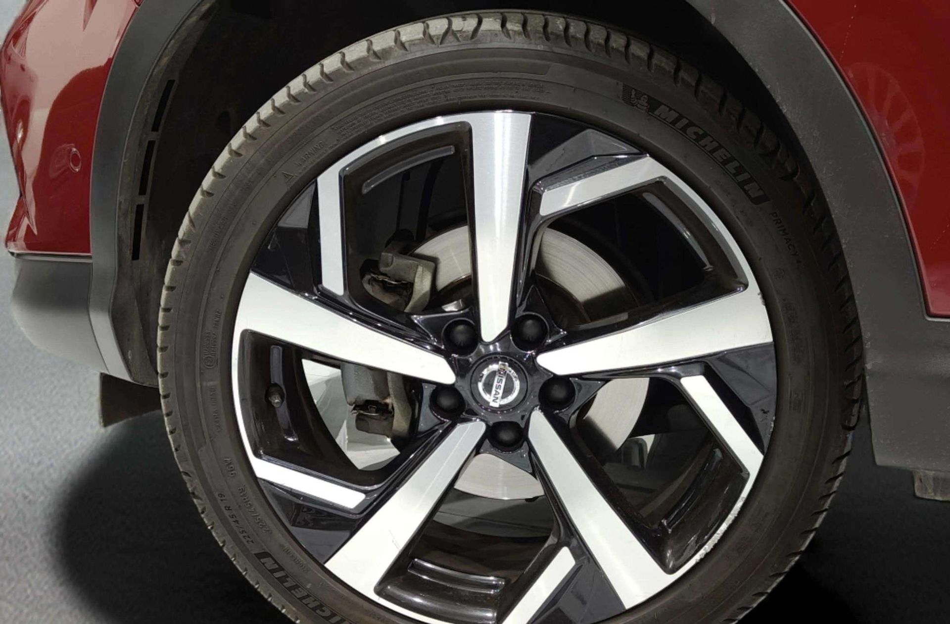 Nissan Qashqai DIG-T 140 Tekna 4x2 - foto 43