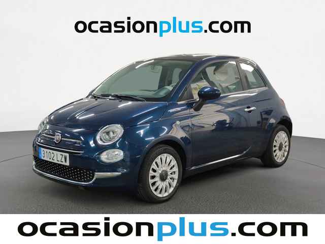 Fiat Segunda Mano Baratos Jaén