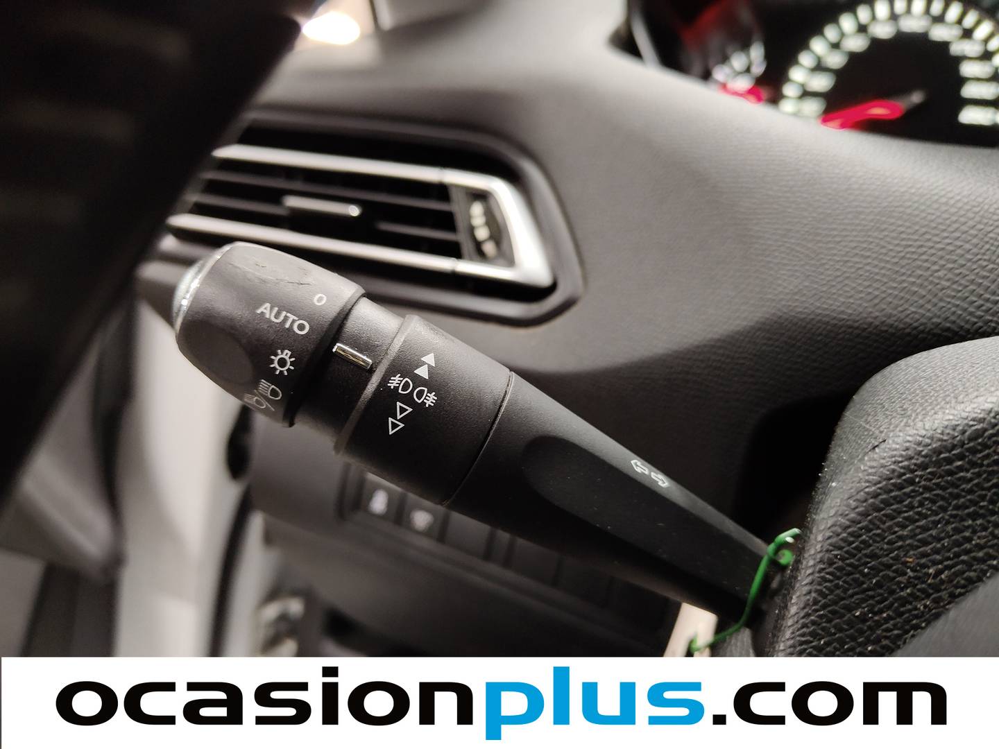 Peugeot 308 Peugeot 308 PureTech 130 S&S Allure (130 CV) 2016