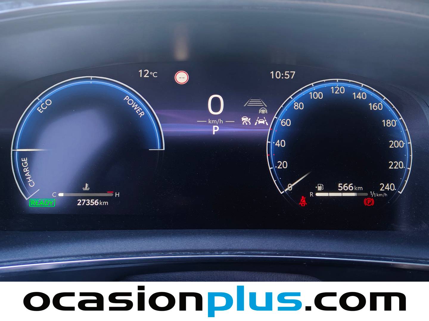 Foto Toyota Corolla Toyota Corolla 140H GR-Sport (140 CV)