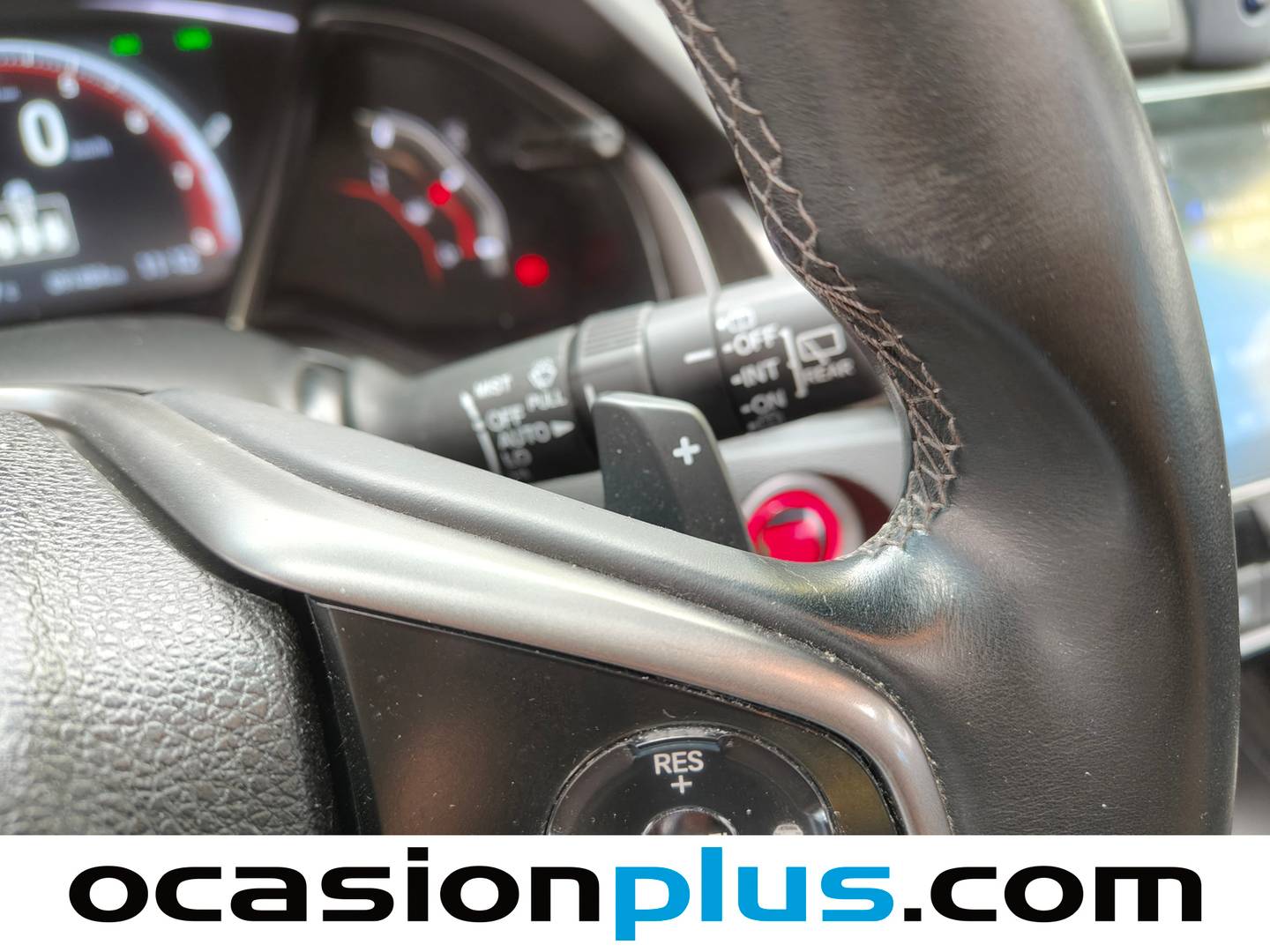 Honda Civic Honda Civic 1.5 I-VTEC Turbo Sport Plus CVT (182 CV) barato