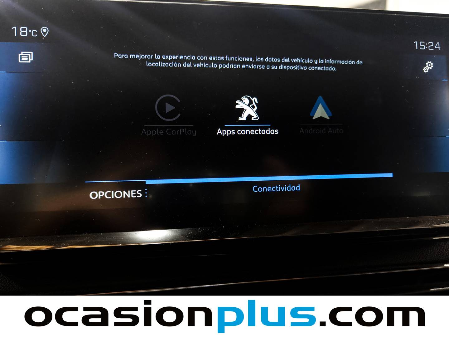 Foto Peugeot 5008 Peugeot 5008 PureTech 130 S&S Allure Pack EAT8 (130 CV) 7 Plazas