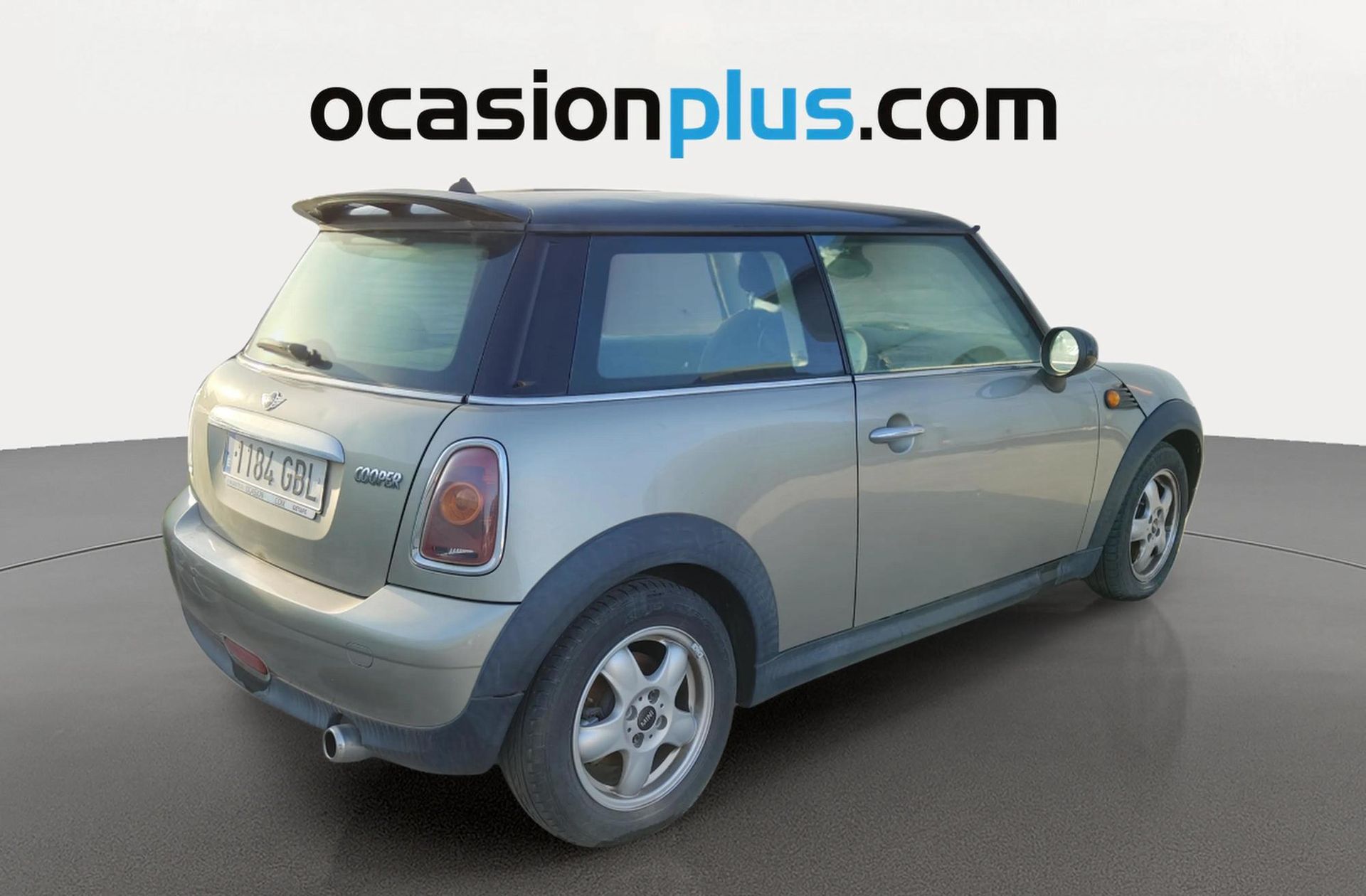 MINI Cooper - foto 4