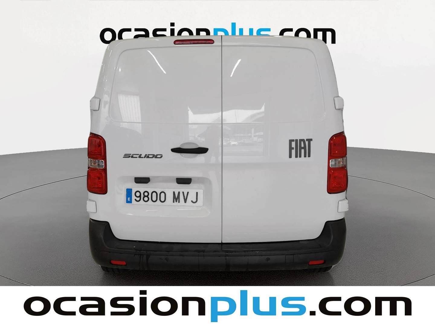 Fiat Scudo Fiat Scudo Furgon 1.5 Bluehdi L2 (120 CV) barato