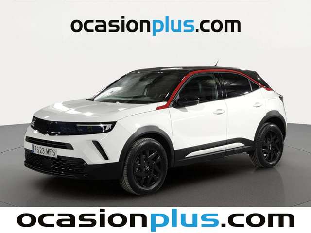 Opel Mokka 1.5 D GS Line (110 CV) 2023