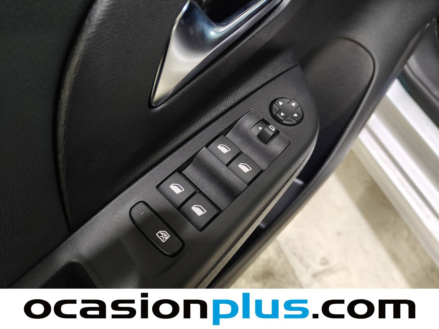 Opel Corsa Opel Corsa 1.2 T XHL GS (100 CV) manual