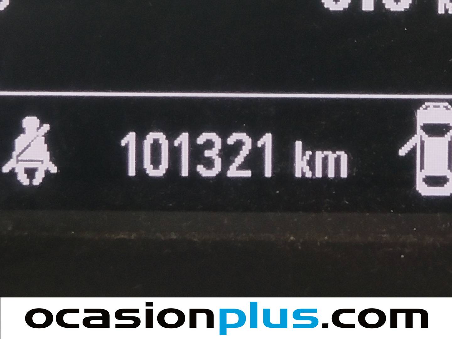 Opel Astra Opel Astra 1.6 CDTi Dynamic (110 CV) seminuevo