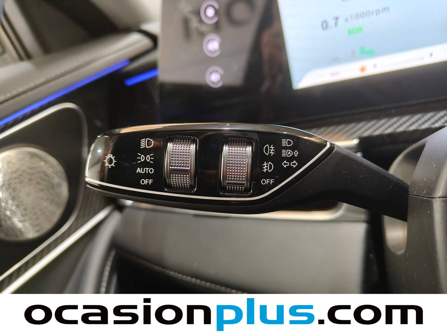 EBRO S700 EBRO S700 1.6 TGDI Luxury 7 DCT (147 CV) km 0