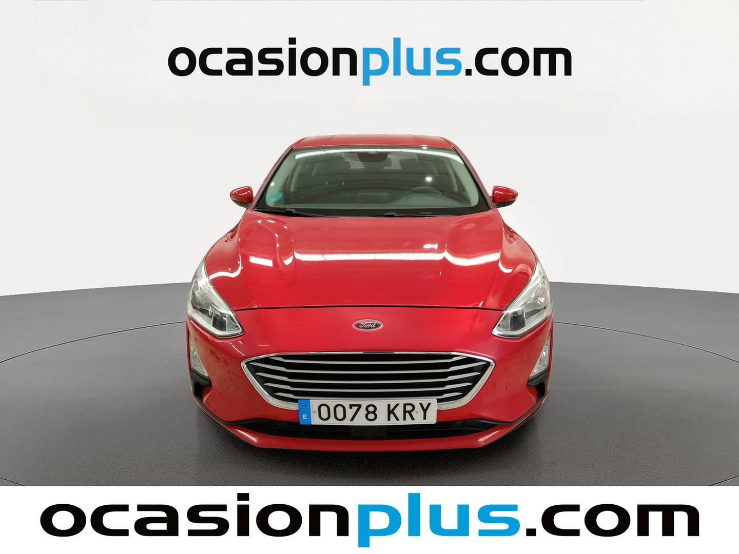 Ford Focus Ford Focus 1.0 Ecoboost Trend+ (125 CV) 125cv