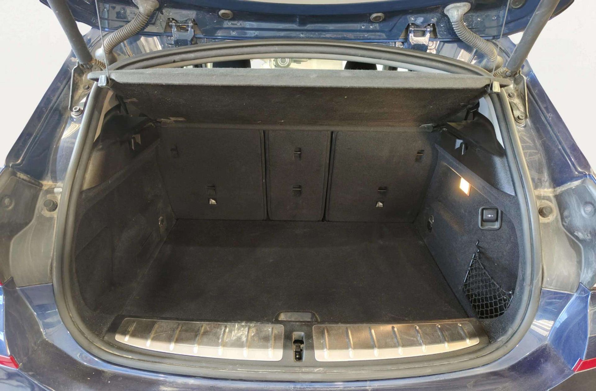 BMW X2 sDrive18d - foto 19