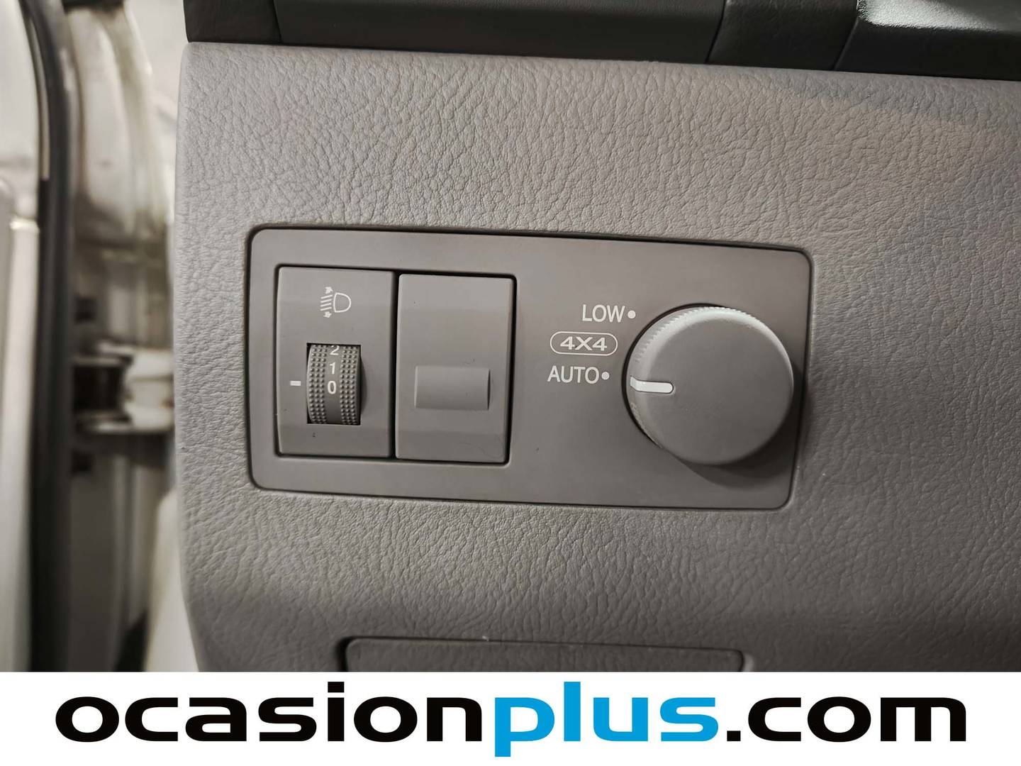 Foto KIA Sorento Kia Sorento 2.5 CRDi EX AWD (140 CV)