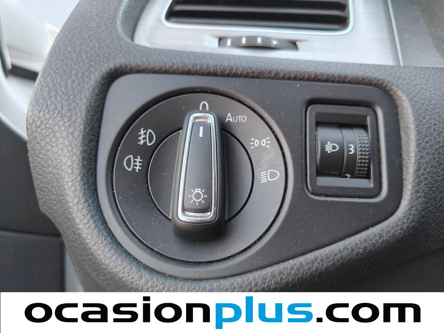 Extras del Volkswagen Golf Volkswagen Golf Advance 1.6 TDI BMT (105 CV) DSG
